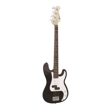 E-Bass ANDESITE, schwarz