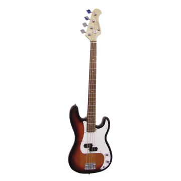 E-Bass ANDESITE, sunburst