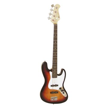 E-Bass BASALT, sunburst