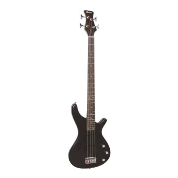 E-Bass GRANITE, schwarz